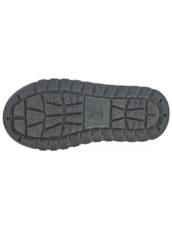 Louis Vuitton Boots Black main image 6